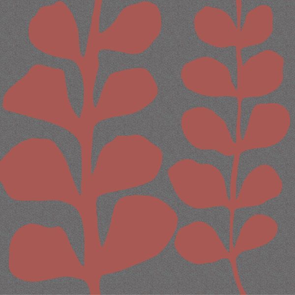Maidenhair Coral Stem (double)
