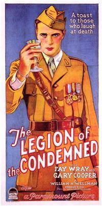 Legion of the Condemned