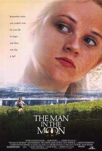 The Man in the Moon