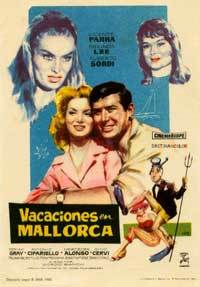 Vacations in Majorca