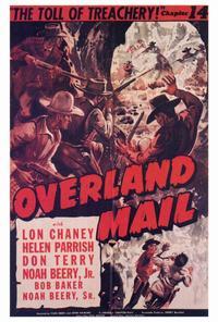 Overland Mail