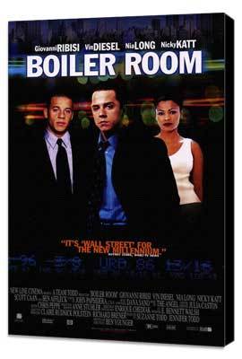 Boiler Room