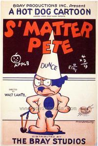 S'Matter Pete