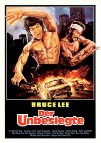 Bruce the Super Hero
