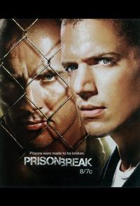 Prison Break (TV)