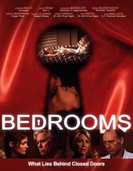 Bedrooms