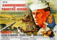 The Sand Pebbles