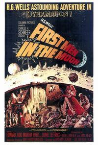 First Men in the Moon