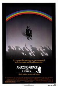 Amazing Grace & Chuck