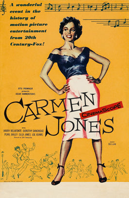 Carmen Jones