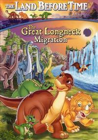 The Land Before Time X
