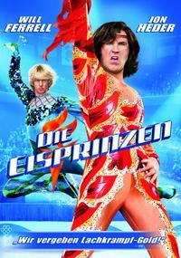 Blades of Glory