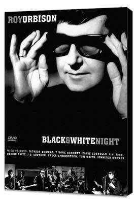 Roy Orbison and Friends: A Black and White Night