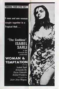 Woman and Temptation