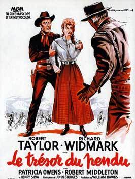 The Law and Jake Wade