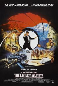 The Living Daylights
