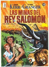 King Solomon's Mines