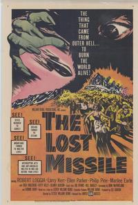 The Lost Missile