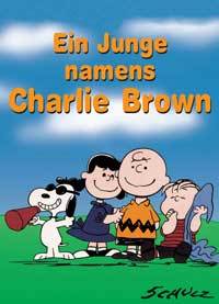 A Boy Named Charlie Brown