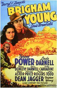Brigham Young