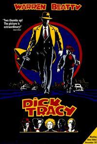 Dick Tracy