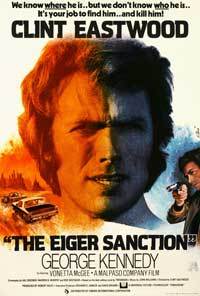 The Eiger Sanction