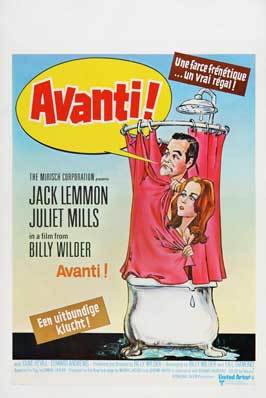 Avanti!