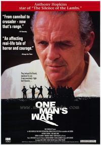 One Man's War