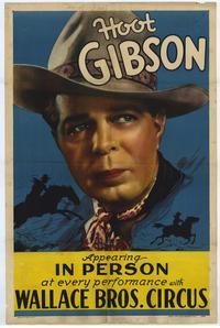 Hoot Gibson