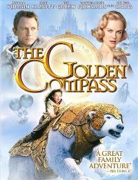 His Dark Materials: The Golden Compass