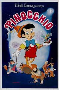 Pinocchio