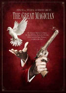 The Great Magician