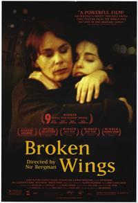 Broken Wings