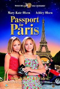 Passport to Paris