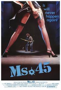 Ms. 45