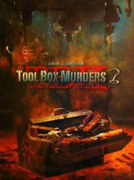 TBK: The Toolbox Murders 2