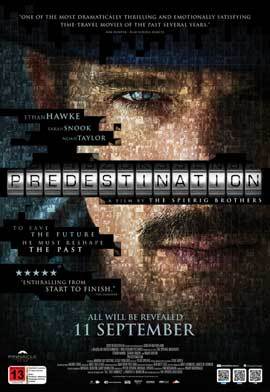 Predestination