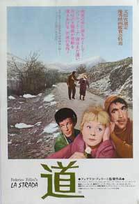 La Strada