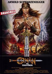 Conan the Destroyer