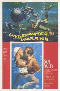 The Underwater Warrior