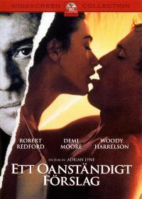 Indecent Proposal