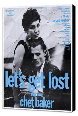Let's Get Lost