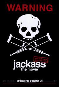 Jackass: The Movie