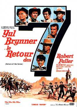 Return of the Magnificent Seven