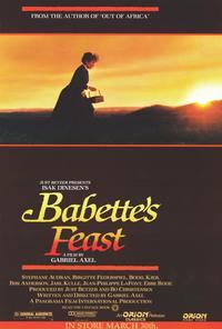 Babette's Feast