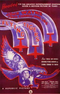 Flying Tigers