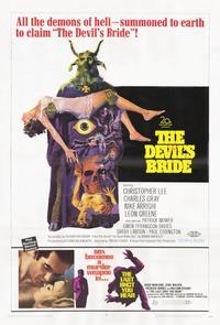 The Devil's Bride