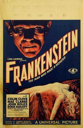 Frankenstein