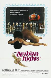 Arabian Nights