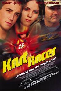 Kart Racer